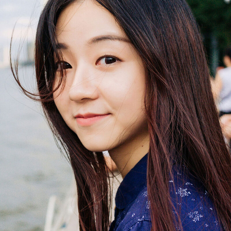 Japanese Girl