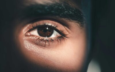 Prayer Month Week 2 — Spiritual Sight